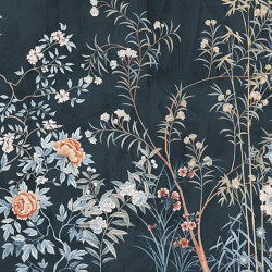 Oriental scent | Wall coverings / wallpapers | WallPepper