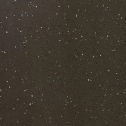 Pebble Chocolate | Mineral composite panels | Staron®