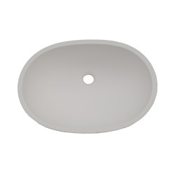 Sink & Bowl A3211 | Wash basins | Staron®