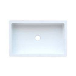 Sink & Bowl B3190 | Wash basins | Staron®