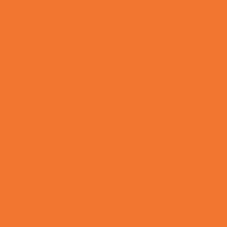 Solid California Poppy (N) | Mineral composite panels | Staron®