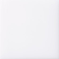 Solid Dazzling White | Mineral composite panels | Staron®