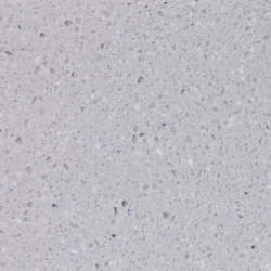 Tempest Silvercloud | Mineral composite panels | Staron®