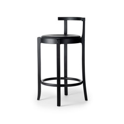 Gästis bar stool | Counter stools | Gärsnäs
