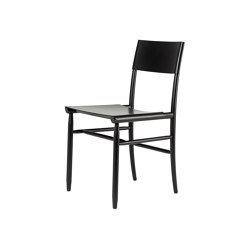 Madonna chair | without armrests | Gärsnäs