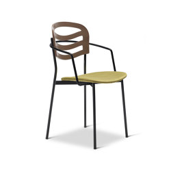 Farah Metal 314-M | Chairs | ORIGINS 1971