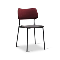 Uli Metal 327-M | Chairs | ORIGINS 1971