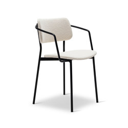 Uli Metal 332-M | Chairs | ORIGINS 1971