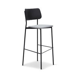 Uli Metal 334-M | Bar stools | ORIGINS 1971