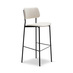 Uli Metal 335-M | Bar stools | ORIGINS 1971