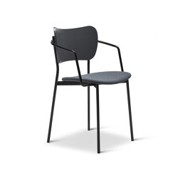 Rami Metal 341-M | Chairs | ORIGINS 1971