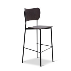 Rami Metal 342-M | Bar stools | ORIGINS 1971