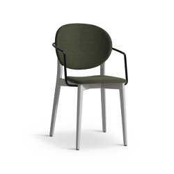 Dame 367 | Chairs | ORIGINS 1971
