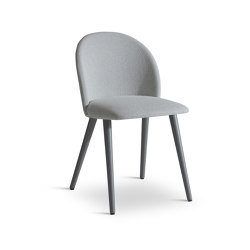 Chloe 529 | Chairs | ORIGINS 1971