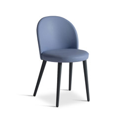 Chloe 531 | Chairs | ORIGINS 1971