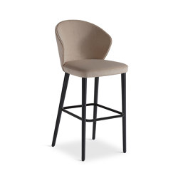 Meggie 636 | Bar stools | ORIGINS 1971
