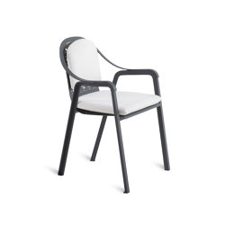 Tline | Chairs | Unopiù