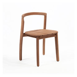 Arch Chair outdoor - Teak | Chairs | Wildspirit