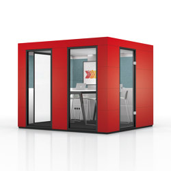OFFICEBRICKS