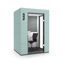 Office Pods | Room in room