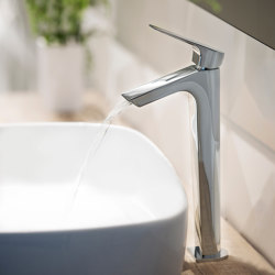 URBAN CHIC | RSM211001 | Wash basin taps | Ramon Soler