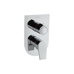 URBAN CHIC | RSM211502S | Shower controls | Ramon Soler