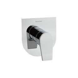 URBAN CHIC | RSM211801S | Shower controls | Ramon Soler