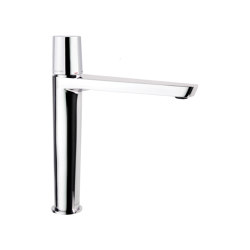 TZAR | RSM340201 | Wash basin taps | Ramon Soler