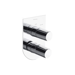 TZAR | RSM341502S | Shower controls | Ramon Soler