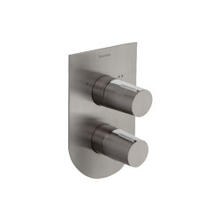 TZAR | RSM341502SNC | Shower controls | Ramon Soler