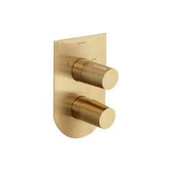 TZAR | RSM341502SOC | Shower controls | Ramon Soler