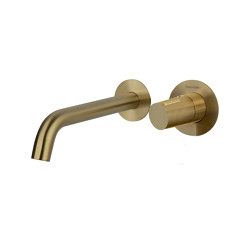 TZAR | RSM342103OC | Wash basin taps | Ramon Soler