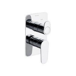 ALEXIA | RSM361502S | Shower controls | Ramon Soler