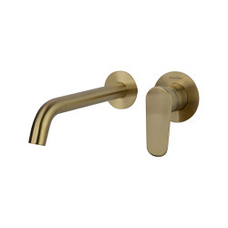 ALEXIA | RSM362103OC | Wash basin taps | Ramon Soler