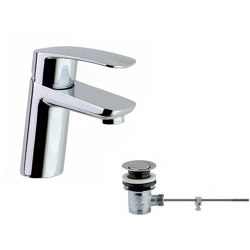 NEW FLY | RSM570301VA1169 | Robinetterie de bidet | Ramon Soler