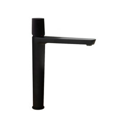 TZAR | RSM340201NM | Wash basin taps | Ramon Soler