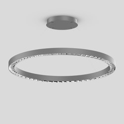 BETO circle suspended | Suspended lights | XAL