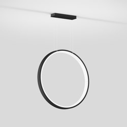 INO circle vertical suspended | Suspended lights | XAL
