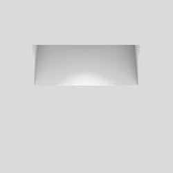 INVISIBLE square recessed | Recessed ceiling lights | XAL