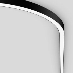 MINO 60 curve surface | Deckenleuchten | XAL