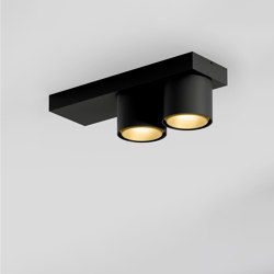 SASSO 60 base round | Ceiling lights | XAL