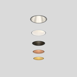 SASSO 60 round recessed | Recessed ceiling lights | XAL