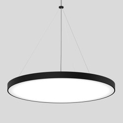 VELA suspended | Suspended lights | XAL