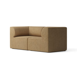 Eave Modular Sofa, 86 | 2 Seater | Sofas | MENU