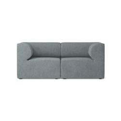 Eave Modular Sofa, 86 | 2 Seater | Sofás | Audo Copenhagen