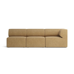 Eave Modular Sofa, 86 | 3 Seater | Sofas | MENU