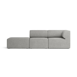 Eave Modular Sofa, 86 | 3 Seater | Sofas | Audo Copenhagen