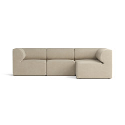 Eave Modular Sofa, 86 | 4 Seater | Sofas | MENU