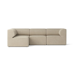 Eave Modular Sofa, 86 | 4 Seater | Sofas | Audo Copenhagen