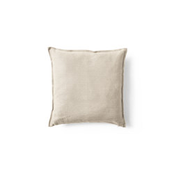 Mimoides Pillow, 40x40 | Birch | Cushions | MENU